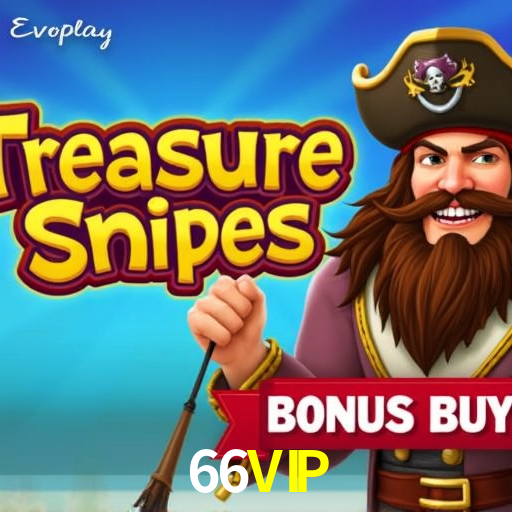 Bonus na Cassino Online 66VIP