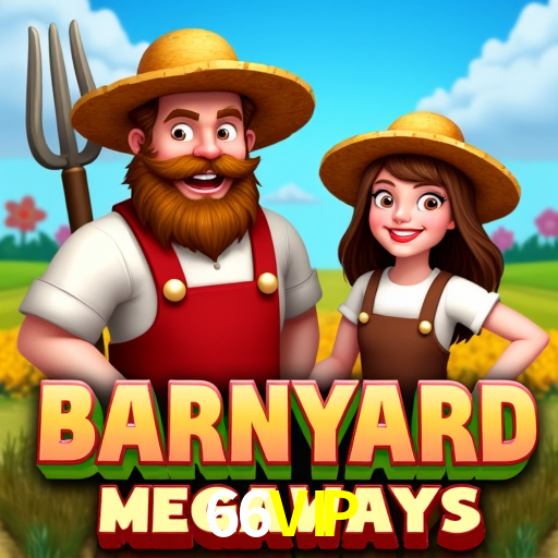 Slots na Plataforma 66VIP